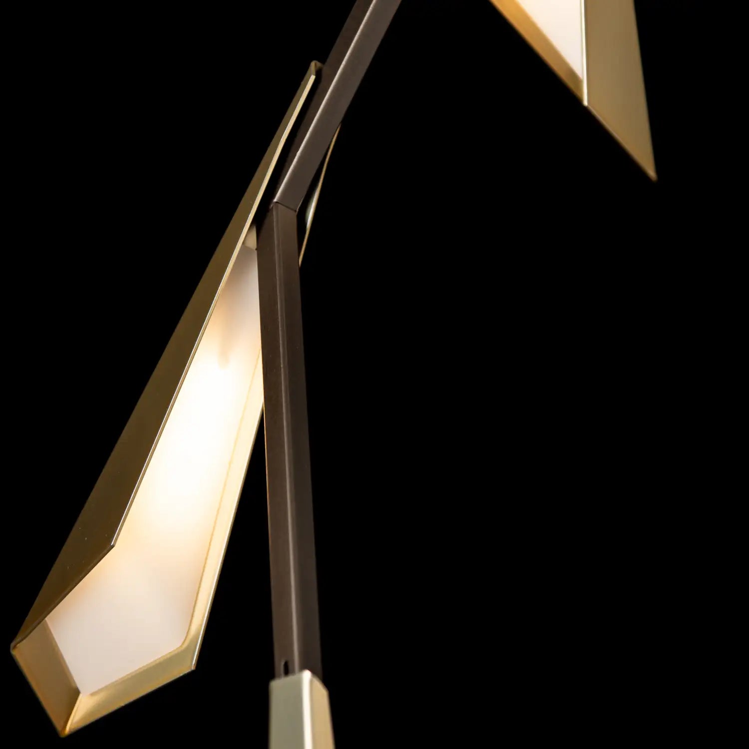 Hubbardton Forge, Quill LED Pendant, PENDANT LIGHT