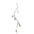 Hubbardton Forge, Quill LED Pendant, PENDANT LIGHT