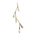 Hubbardton Forge, Quill LED Pendant, PENDANT LIGHT