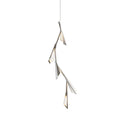 Hubbardton Forge, Quill LED Pendant, PENDANT LIGHT