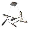 Hubbardton Forge, Quill LED Pendant, PENDANT LIGHT