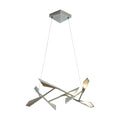 Hubbardton Forge, Quill LED Pendant, PENDANT LIGHT