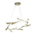 Hubbardton Forge, Quill LED Pendant, PENDANT LIGHT