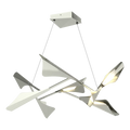 HUBBARDTON FORGE, PLUME LED PENDANT, PENDANT LIGHT
