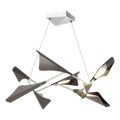 HUBBARDTON FORGE, PLUME LED PENDANT, PENDANT LIGHT