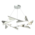 HUBBARDTON FORGE, PLUME LED PENDANT, PENDANT LIGHT