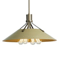 Hubbardton Forge, Henry Pendant, PENDANT LIGHT