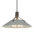 Hubbardton Forge, Henry Pendant, PENDANT LIGHT