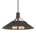 Hubbardton Forge, Henry Pendant, PENDANT LIGHT