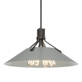 Hubbardton Forge, Henry Pendant, PENDANT LIGHT