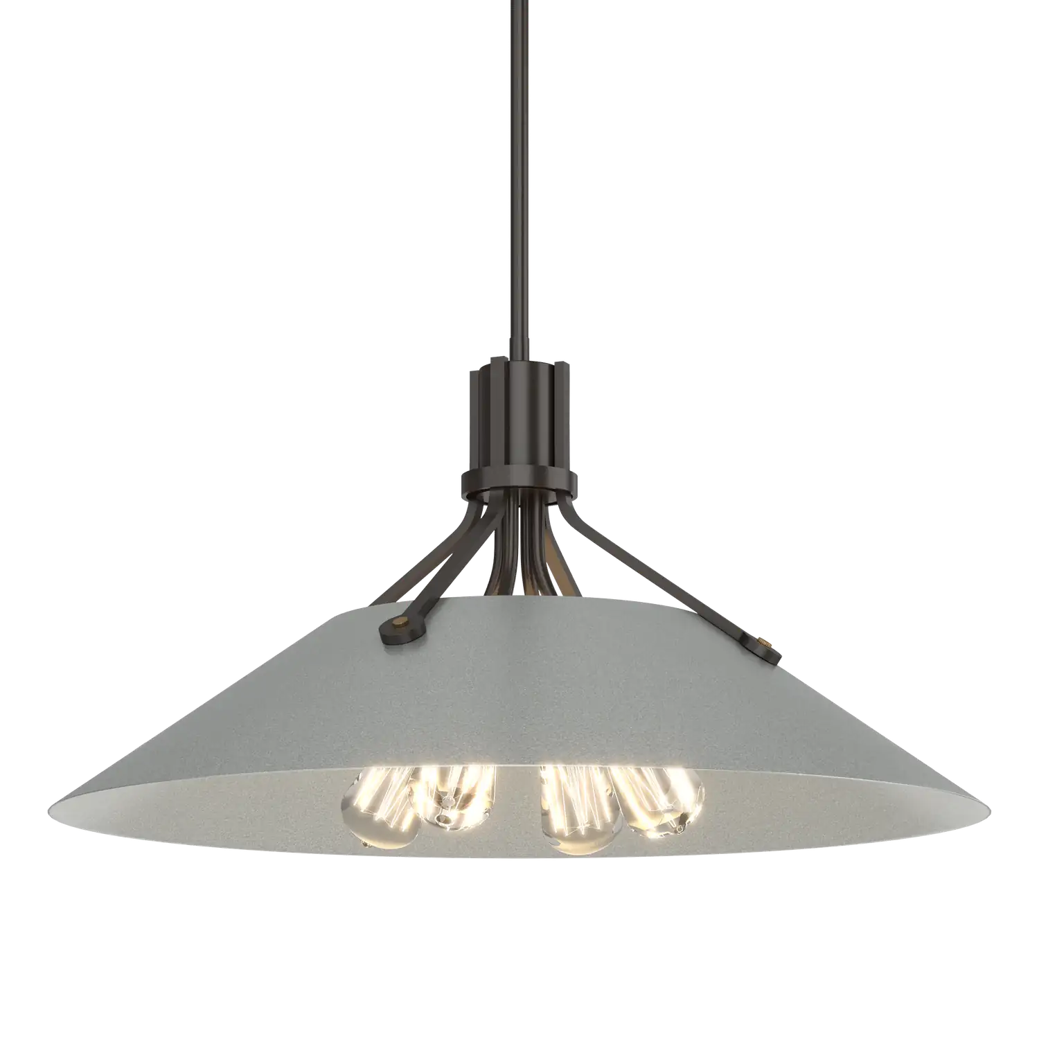 Hubbardton Forge, Henry Pendant, PENDANT LIGHT