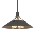 Hubbardton Forge, Henry Pendant, PENDANT LIGHT