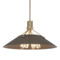 Hubbardton Forge, Henry Pendant, PENDANT LIGHT