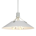 Hubbardton Forge, Henry Pendant, PENDANT LIGHT