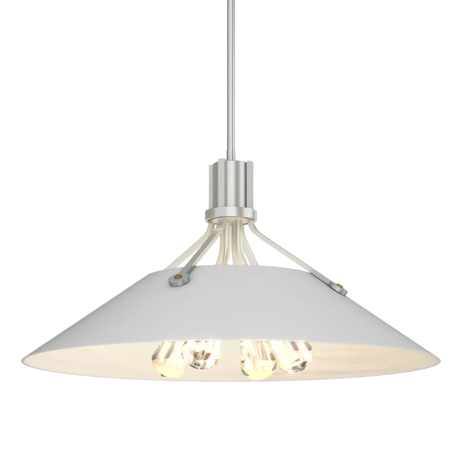 Hubbardton Forge, Henry Pendant, PENDANT LIGHT