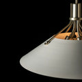 Hubbardton Forge, Henry Pendant, PENDANT LIGHT