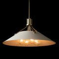 Hubbardton Forge, Henry Pendant, PENDANT LIGHT