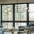 Hubbardton Forge, Ume Pendant, PENDANT LIGHT
