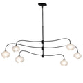 Hubbardton Forge, Ume Pendant, PENDANT LIGHT
