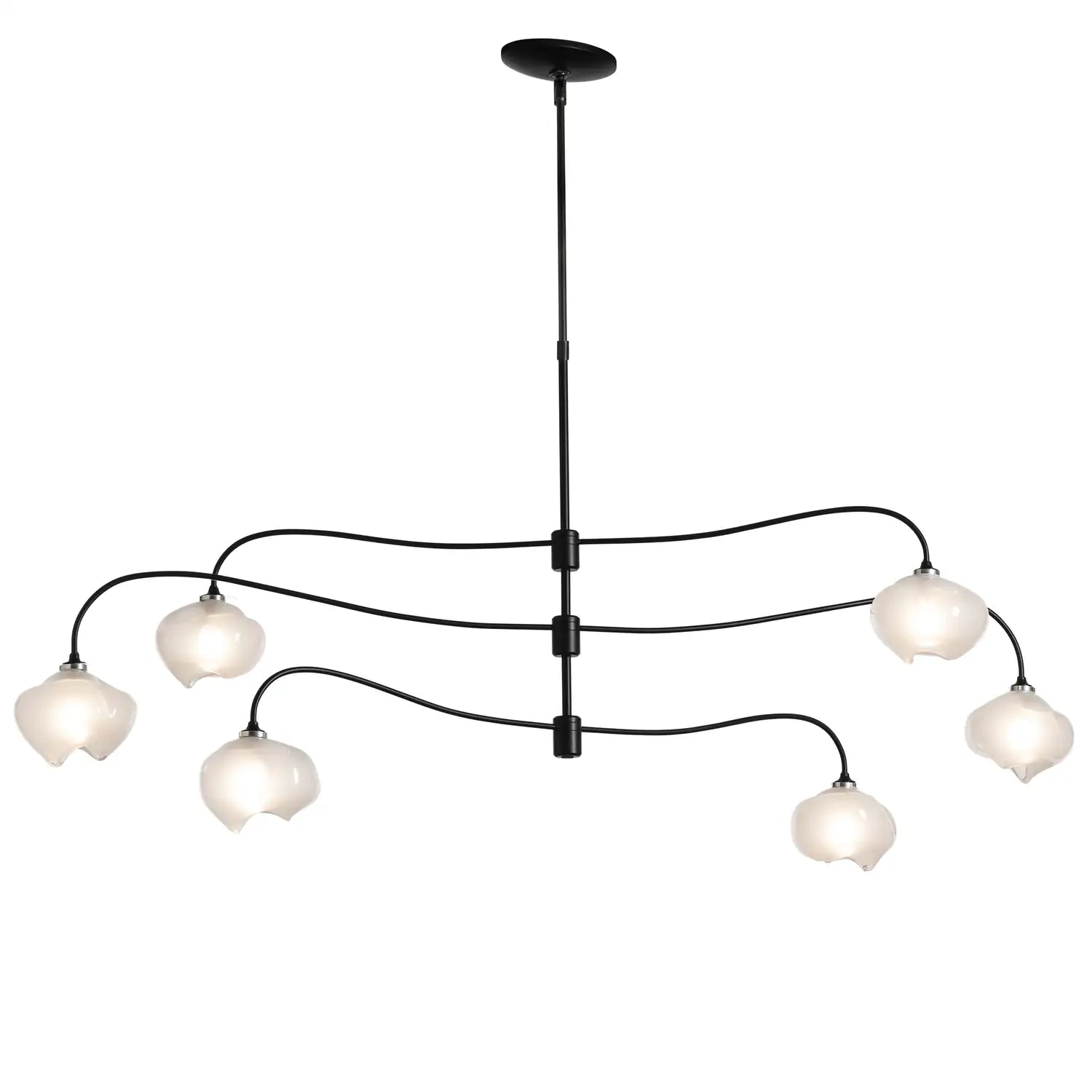 Hubbardton Forge, Ume Pendant, PENDANT LIGHT
