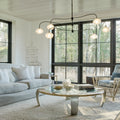 Hubbardton Forge, Ume Pendant, PENDANT LIGHT