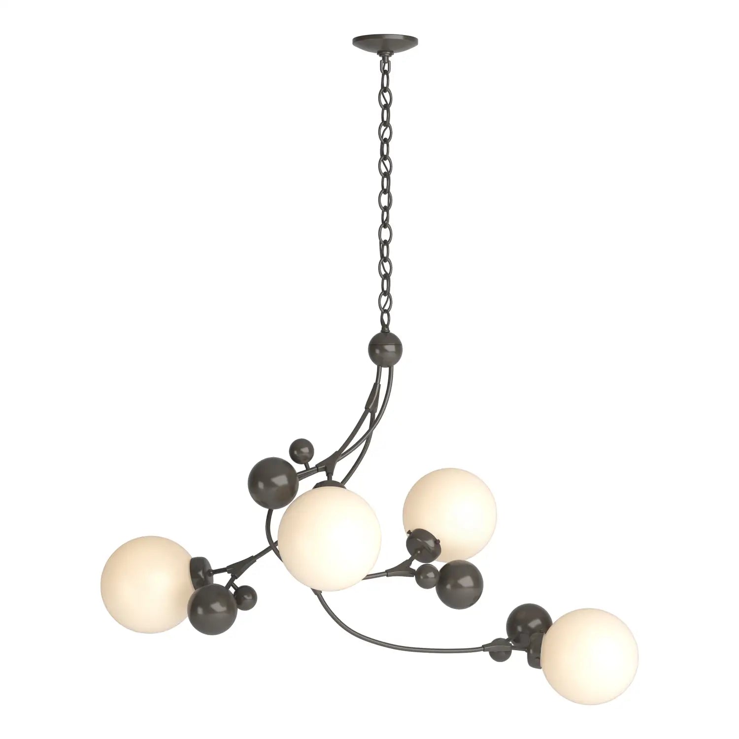 Hubbardton Forge, Sprig Pendant, PENDANT LIGHT