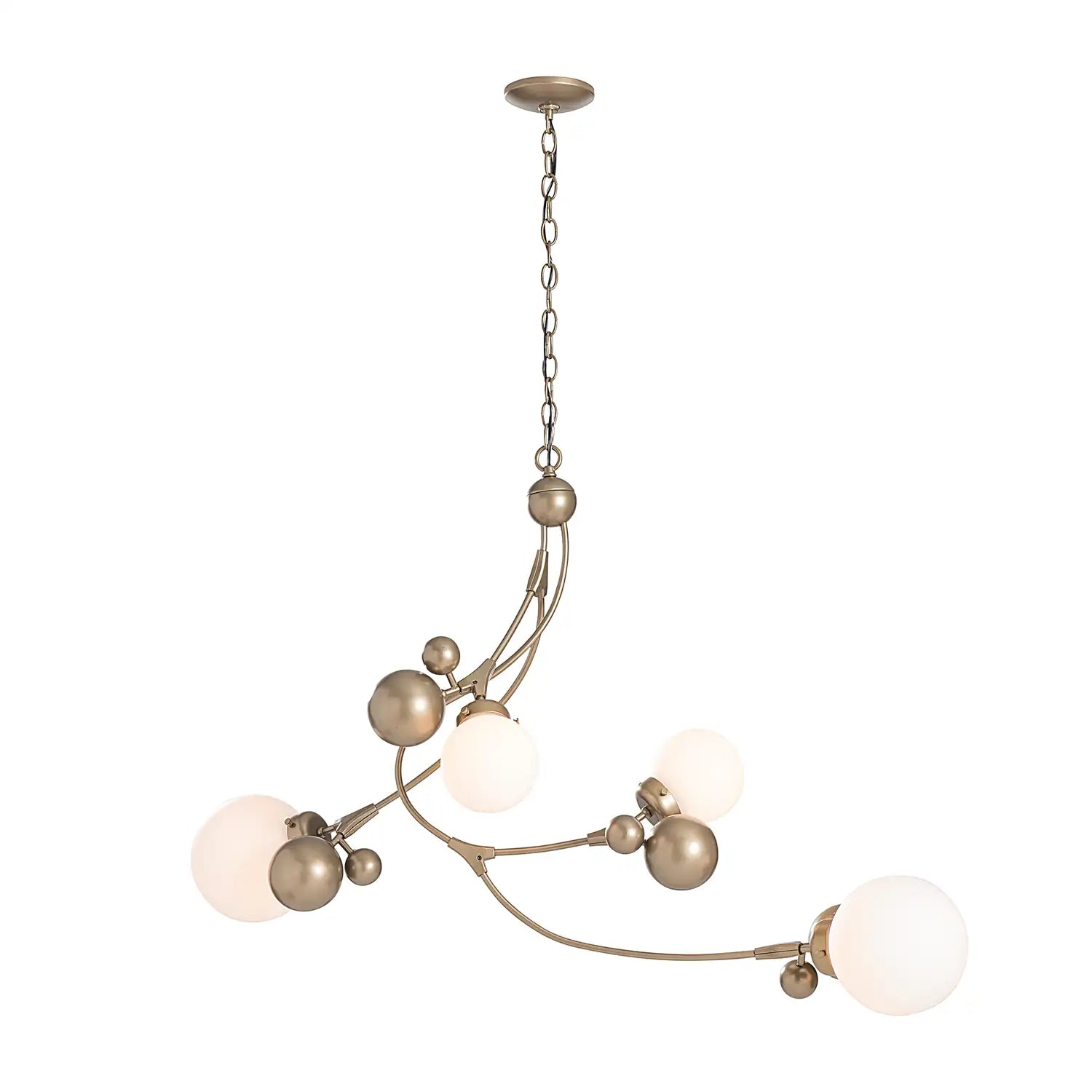 Hubbardton Forge, Sprig Pendant, PENDANT LIGHT
