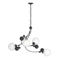 Hubbardton Forge, Sprig Pendant, PENDANT LIGHT