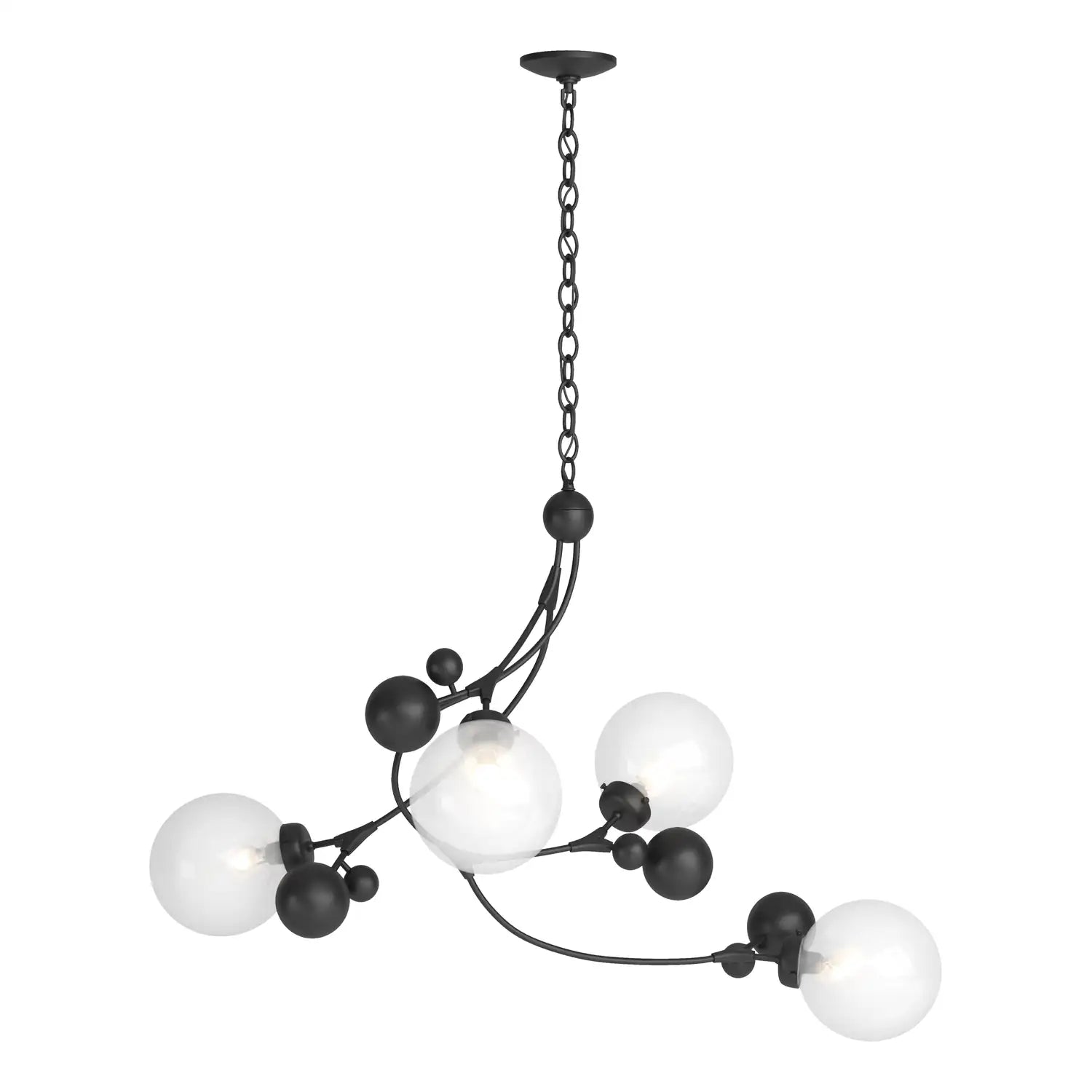Hubbardton Forge, Sprig Pendant, PENDANT LIGHT