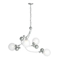 Hubbardton Forge, Sprig Pendant, PENDANT LIGHT