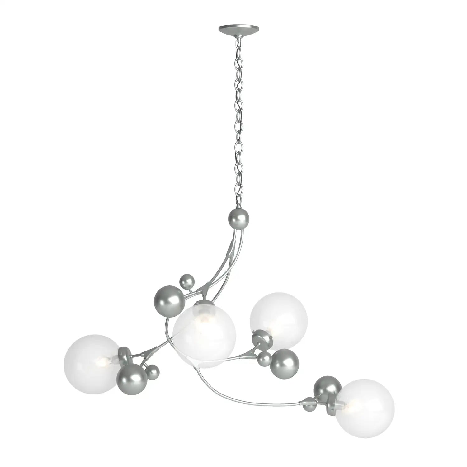 Hubbardton Forge, Sprig Pendant, PENDANT LIGHT