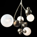 Hubbardton Forge, Sprig Pendant, PENDANT LIGHT