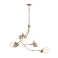 Hubbardton Forge, Sprig Pendant, PENDANT LIGHT