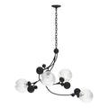 Hubbardton Forge, Sprig Pendant, PENDANT LIGHT