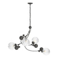 Hubbardton Forge, Sprig Pendant, PENDANT LIGHT