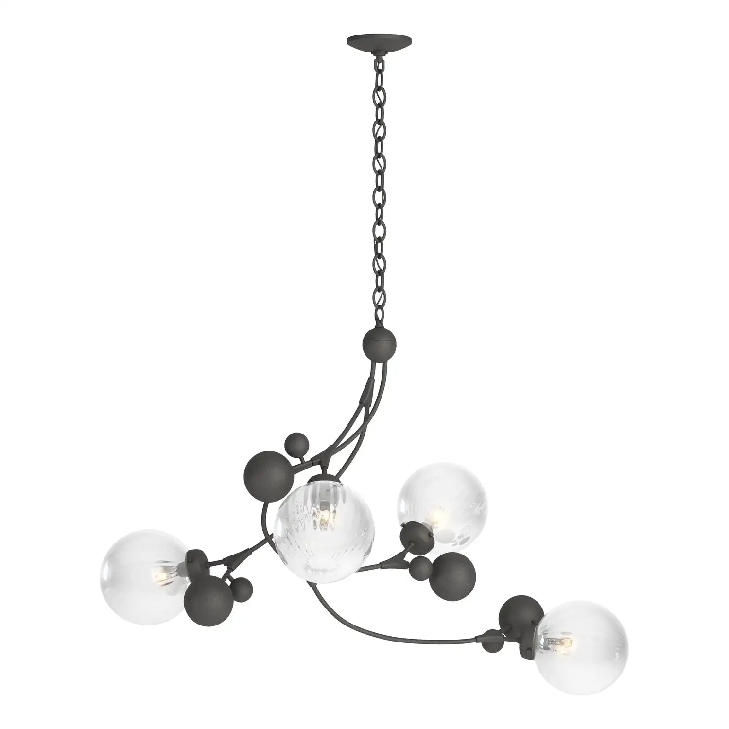 Hubbardton Forge, Sprig Pendant, PENDANT LIGHT
