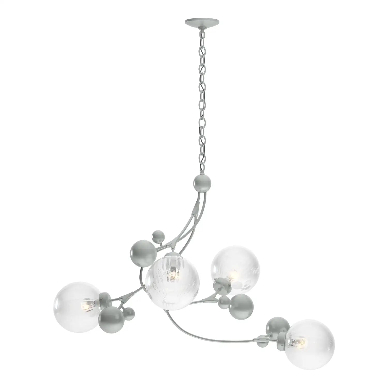 Hubbardton Forge, Sprig Pendant, PENDANT LIGHT