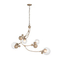 Hubbardton Forge, Sprig Pendant, PENDANT LIGHT