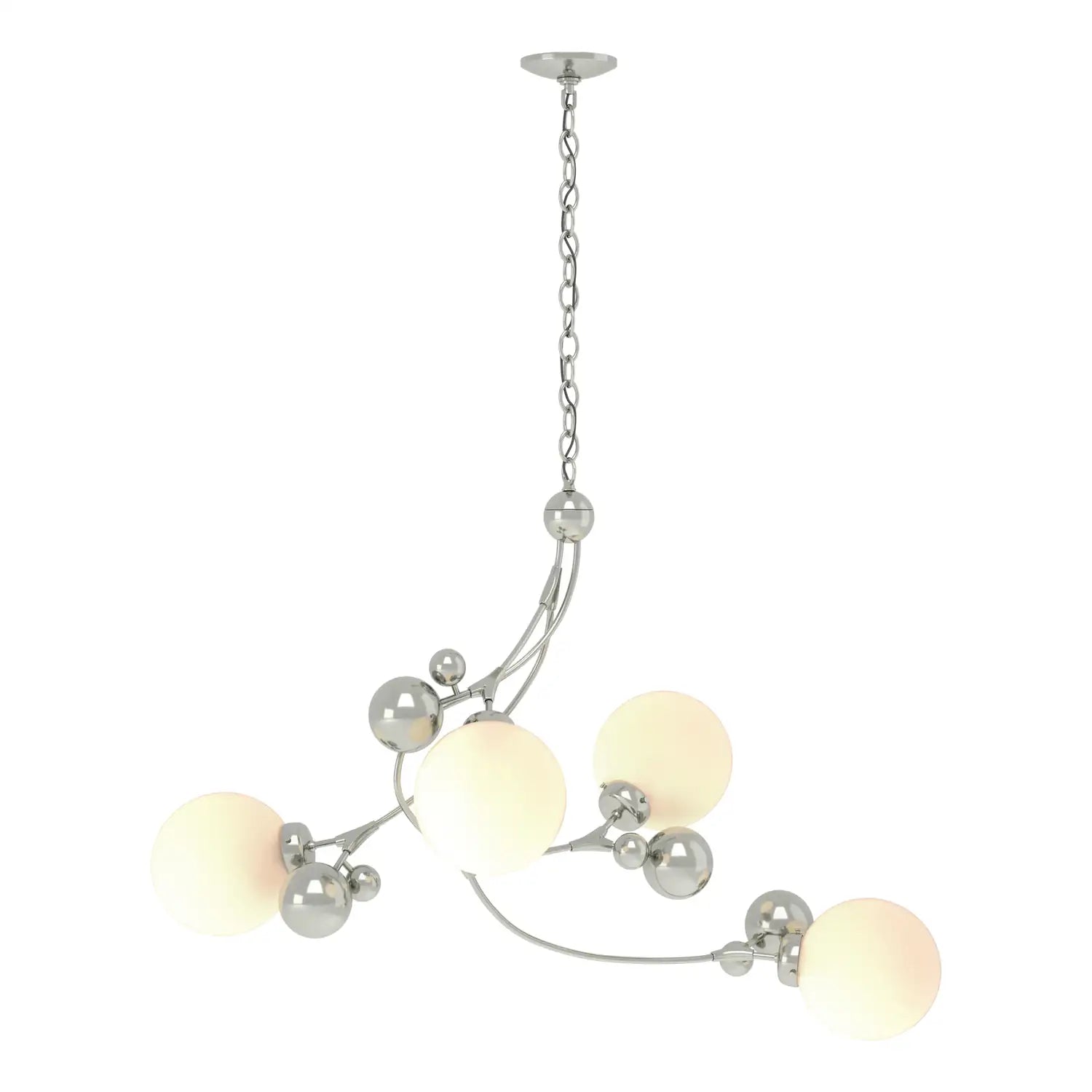Hubbardton Forge, Sprig Pendant, PENDANT LIGHT