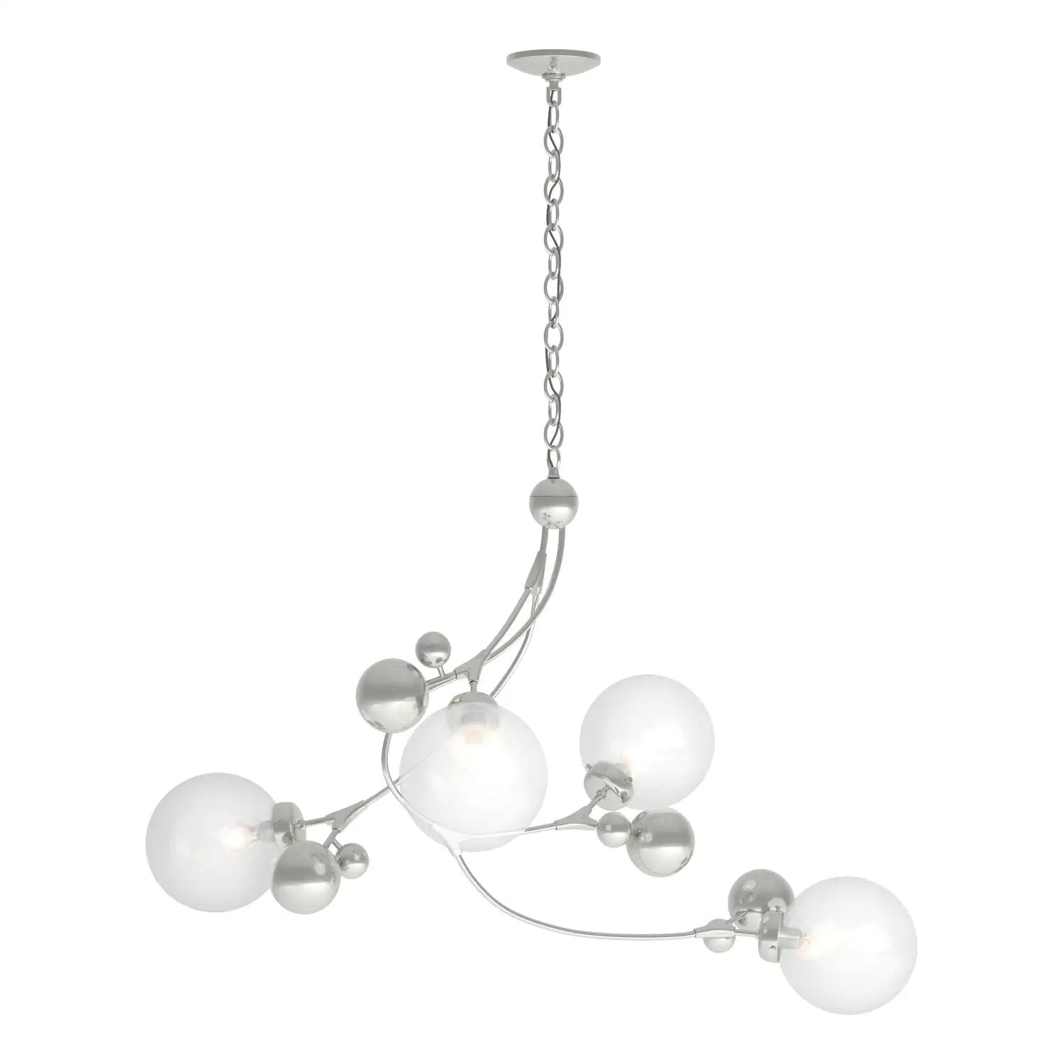 Hubbardton Forge, Sprig Pendant, PENDANT LIGHT