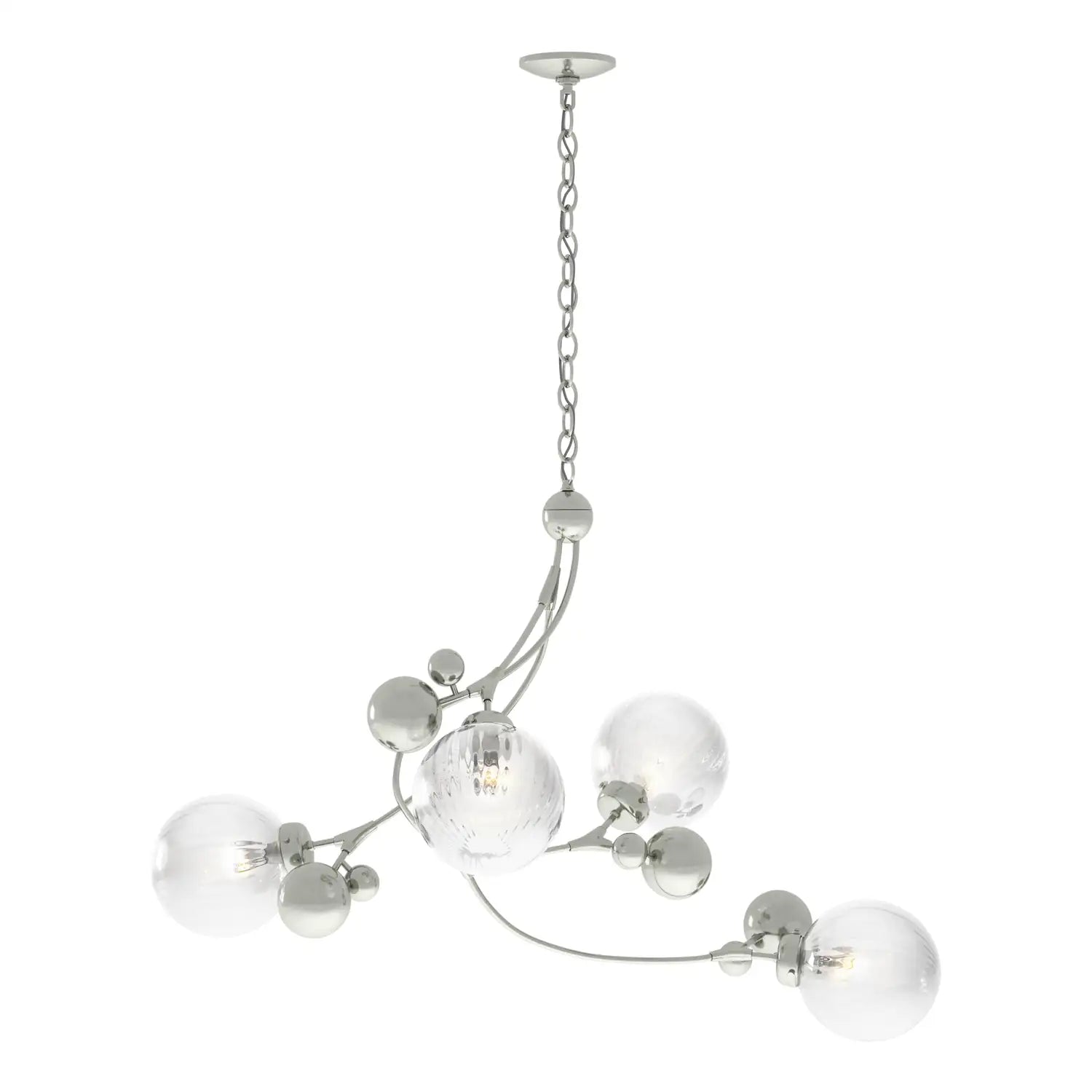 Hubbardton Forge, Sprig Pendant, PENDANT LIGHT