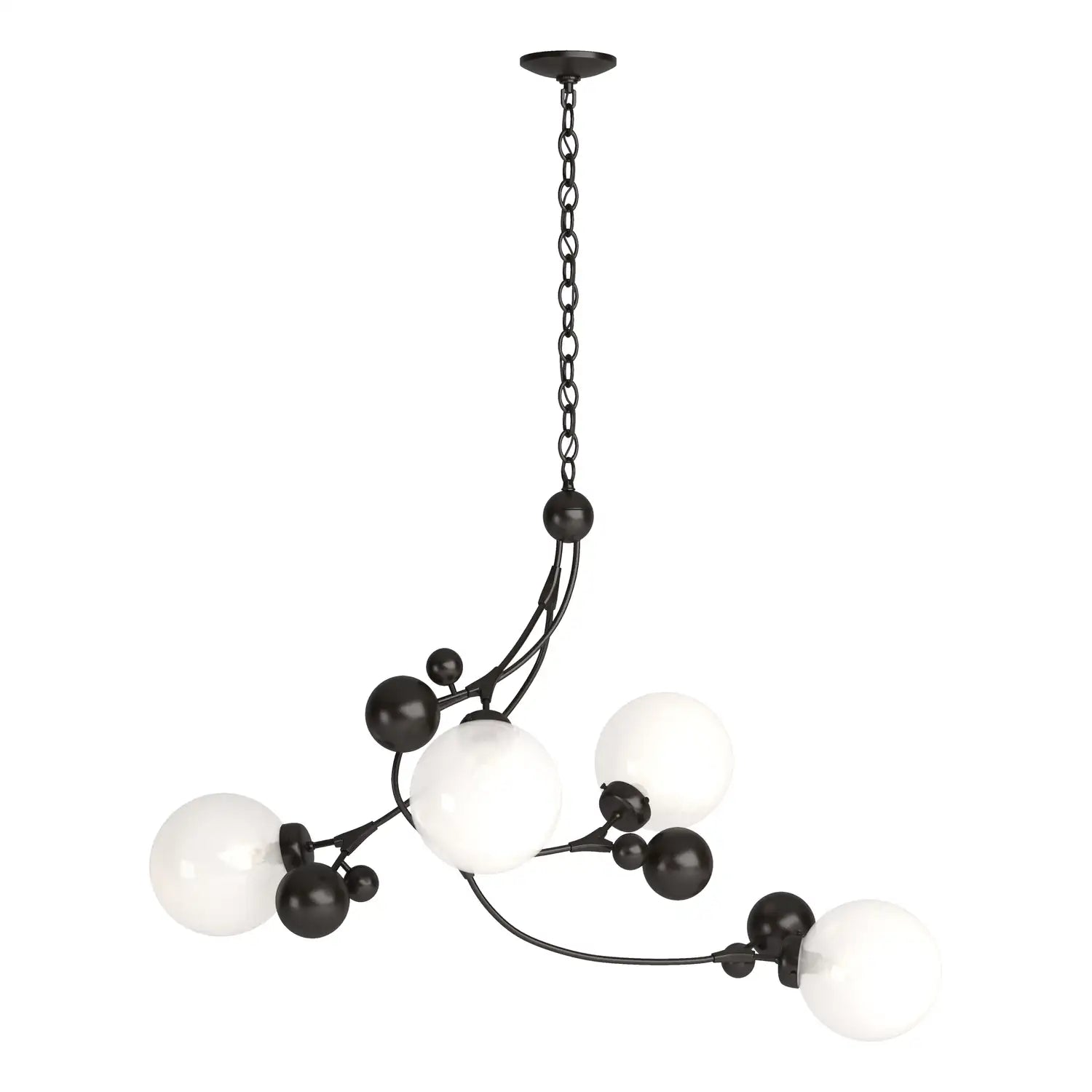 Hubbardton Forge, Sprig Pendant, PENDANT LIGHT