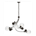 Hubbardton Forge, Sprig Pendant, PENDANT LIGHT