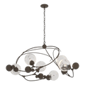 Hubbardton Forge, Sprig Circular Pendant, PENDANT LIGHT