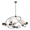 Hubbardton Forge, Sprig Circular Pendant, PENDANT LIGHT