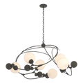 Hubbardton Forge, Sprig Circular Pendant, PENDANT LIGHT