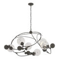 Hubbardton Forge, Sprig Circular Pendant, PENDANT LIGHT