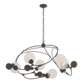 Hubbardton Forge, Sprig Circular Pendant, PENDANT LIGHT