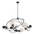Hubbardton Forge, Sprig Circular Pendant, PENDANT LIGHT