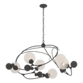 Hubbardton Forge, Sprig Circular Pendant, PENDANT LIGHT